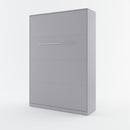 CP-03 Vertical Wall Bed Concept 90cm