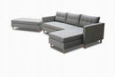 Pires Corner Sofa Bed