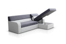 Lagos Corner Sofa Bed