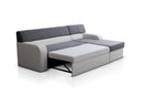 Lagos Corner Sofa Bed