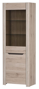 Desjo 01 Display Cabinet