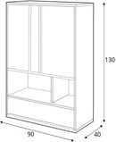 Imola Sideboard Cabinet IM-05