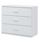 Siena 27 Chest of Drawers