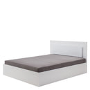 Siena Bed with LED with Storage