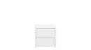Wing 78 Modern Bedside Cabinet