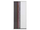 Philosophy PH-02 2 Door Wardrobe 90cm