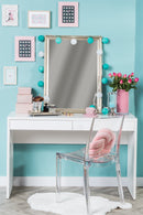 Wing 60 Modern Dressing Table