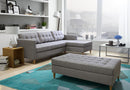 Pires Corner Sofa Bed