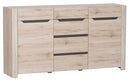 Desjo 10 Sideboard Cabinet