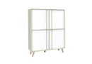 Malmo 10 Cabinet