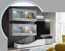 Light Wall Unit