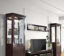 Grenada 35-PL Shelf with mirror
