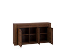 Velvet V-45 Sideboard Cabinet