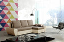 Fenix Corner Sofa Bed