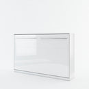 CP-05 Horizontal Wall Bed Concept 120cm
