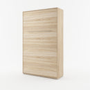 CP-02 Vertical Wall Bed Concept 120cm