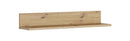 Baldo Wall Hung Shelf