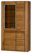 Velvet V-12 Display Sideboard Cabinet