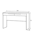 Selene 31 Dressing Table