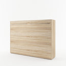 CP-04 Horizontal Wall Bed Concept 140cm