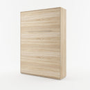 CP-01 Vertical Wall Bed Concept 140cm