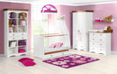 Princessa 09 Cot Bed