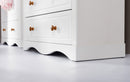 Princessa 07 Chest of Drawers