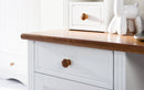 Princessa 04/A Desk