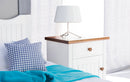 Princessa 13/A Bedside Cabinet