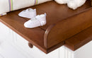 Princessa 08 Changing Table