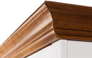 Princessa 05/A Desk Hutch