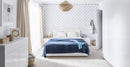 Wave WA-13 Bed with Storage 140cm