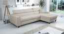 Nici Corner Sofa Bed