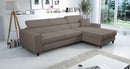 Nici Corner Sofa Bed