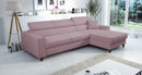 Nici Corner Sofa Bed