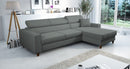 Nici Corner Sofa Bed