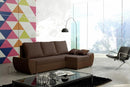 Fenix Corner Sofa Bed