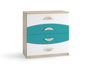 Tenu Chest of Drawers 4S