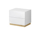 Wave WA-14 Bedside Cabinet