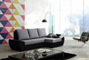 Fenix Corner Sofa Bed