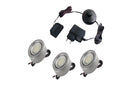 Spot Led lighting  - 3 lights