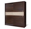 Dome DO1 Sliding Door Wardrobe