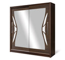 Dome DO7 Sliding Door Wardrobe