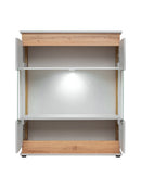 Berlin Display Cabinet