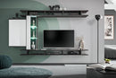Game Wall Unit