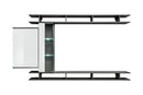 Game Wall Unit