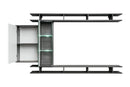 Game Wall Unit