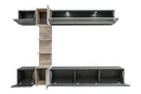 Rio Wall Unit
