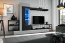 Rebel Wall Unit