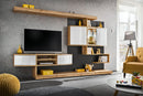 Palermo Wall Unit